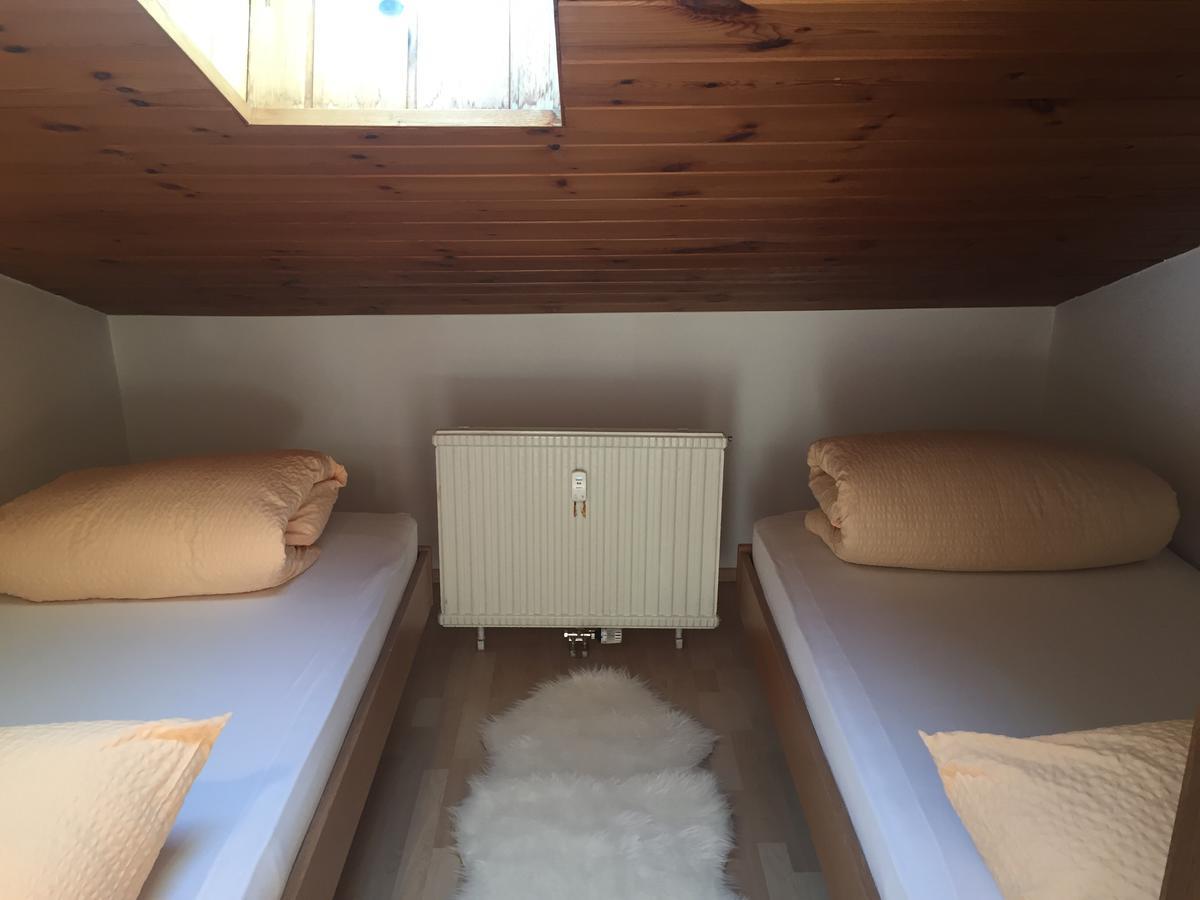 Panoramic Mountain Apartment Гармиш-Партенкирхен Екстериор снимка